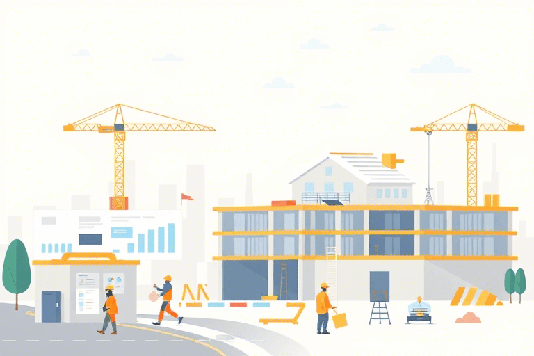 佛山工程管理系统哪种好？如何选择最适合本地项目的高效解决方案？