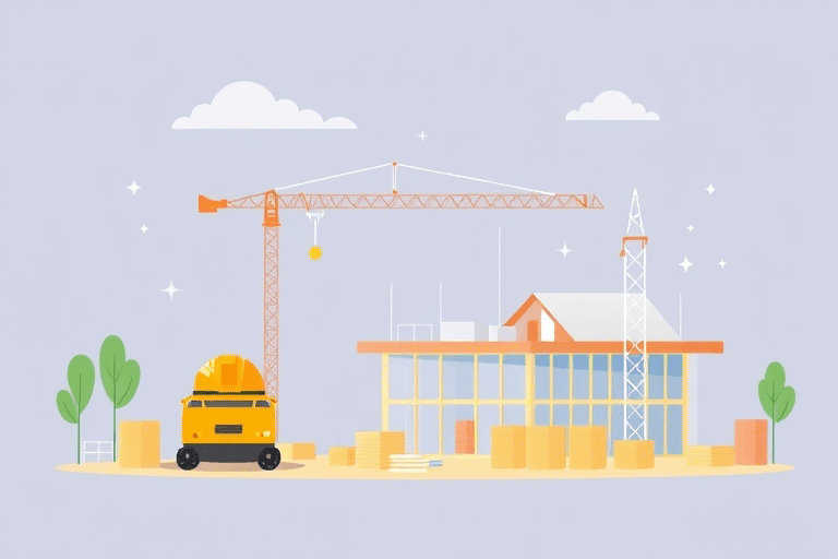 交通工程资料管理系统如何实现高效管理与协同办公？