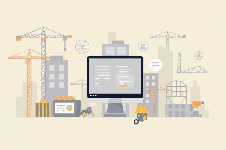 一级建造工程师管理系统如何实现高效人才管理与合规运营？