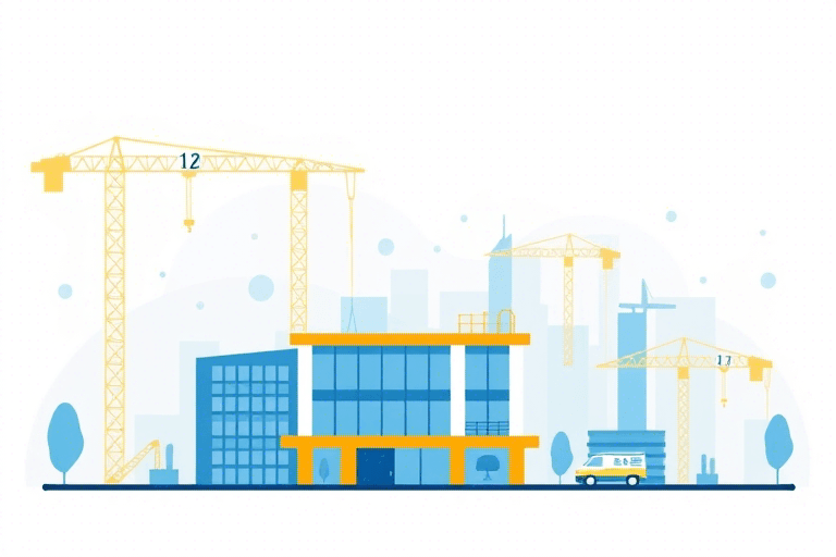 久隆集团工程管理系统如何实现项目全流程数字化管理？