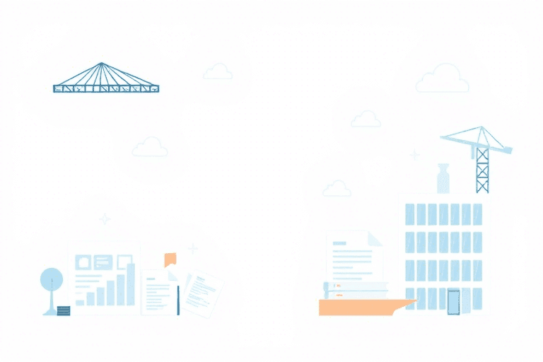 工程资料员管理系统软件如何有效提升项目管理效率与数据准确性