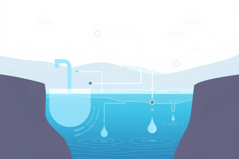 水工程调度管理系统如何实现高效协同与智能决策？