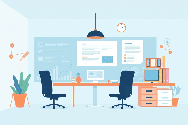 工程图文店管理系统怎么做才能提升效率与客户满意度？