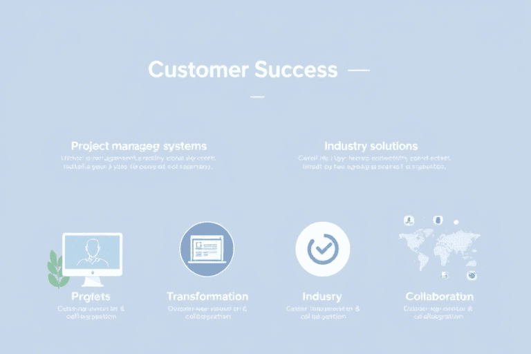 项目工程管理系统商家如何实现高效服务与客户价值最大化