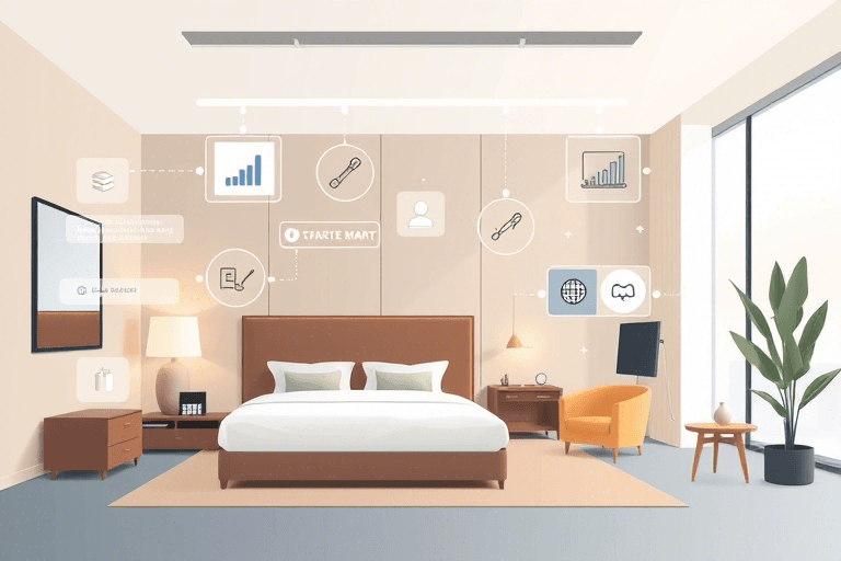 酒店工程报修管理系统怎么做？如何提升运维效率与客户满意度？