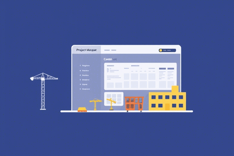 工程管理系统PHP开发：如何构建高效、可扩展的项目管理平台