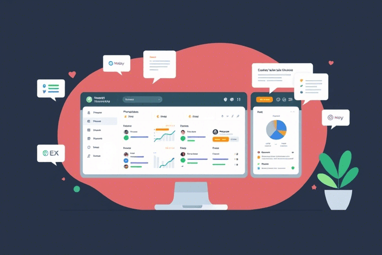Node工程管理系统如何实现高效项目管理与团队协作？