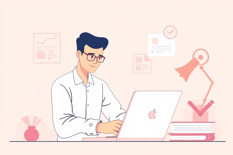 软件系统管理工程师考试如何高效备考与顺利通过？