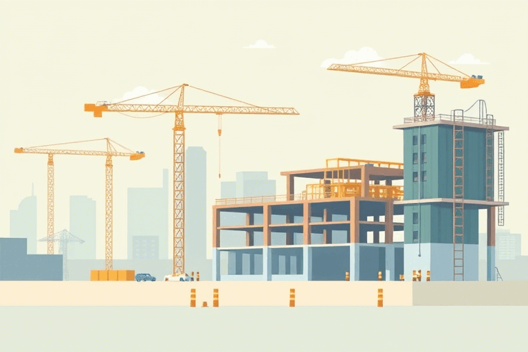 辽宁建设工程管理系统如何助力工程监管与效率提升？