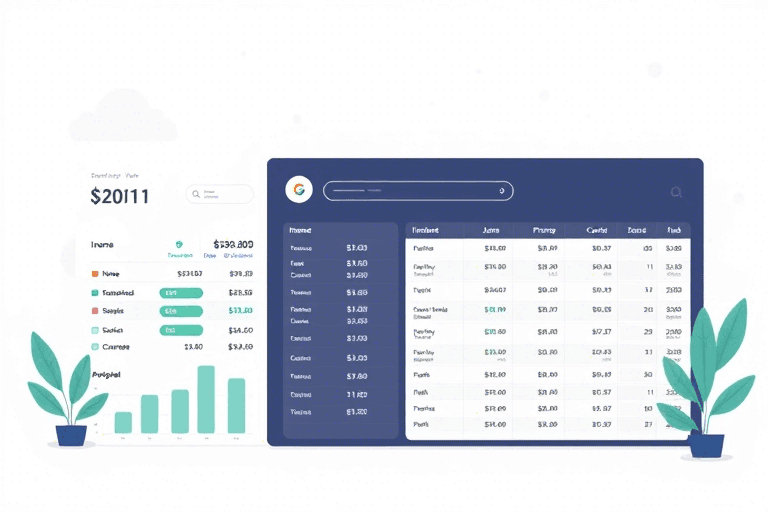 工程收支管理系统表格怎么做：全面解析设计与应用方法