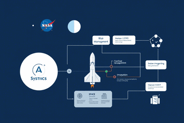 NASA系统工程管理如何确保复杂航天项目成功落地？