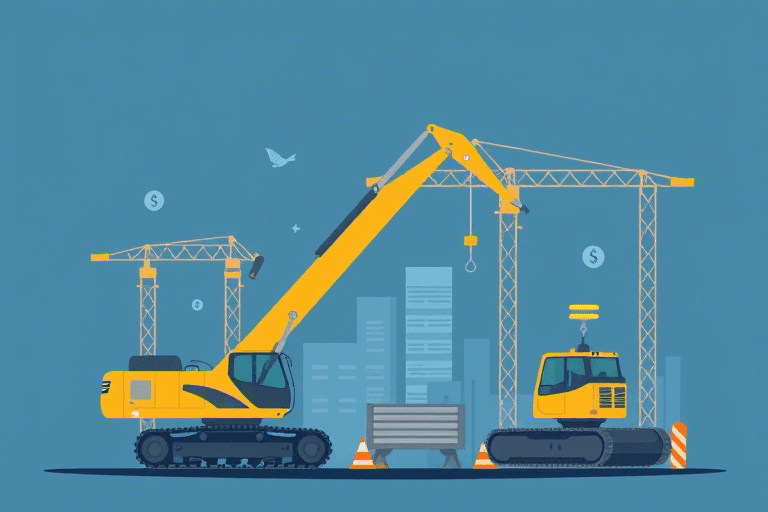 工程机械债权管理系统如何提升企业风控与回款效率？