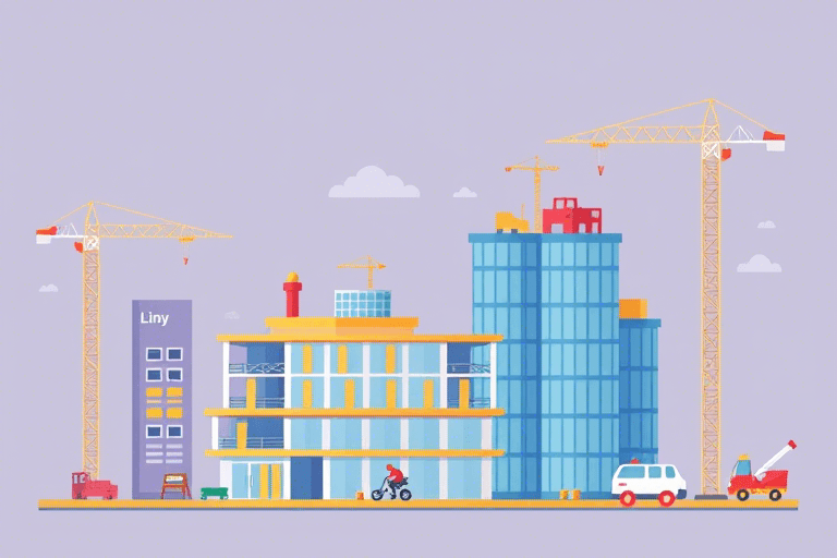 临沂项目工程管理系统如何构建与实施？全面提升施工效率与管理水平