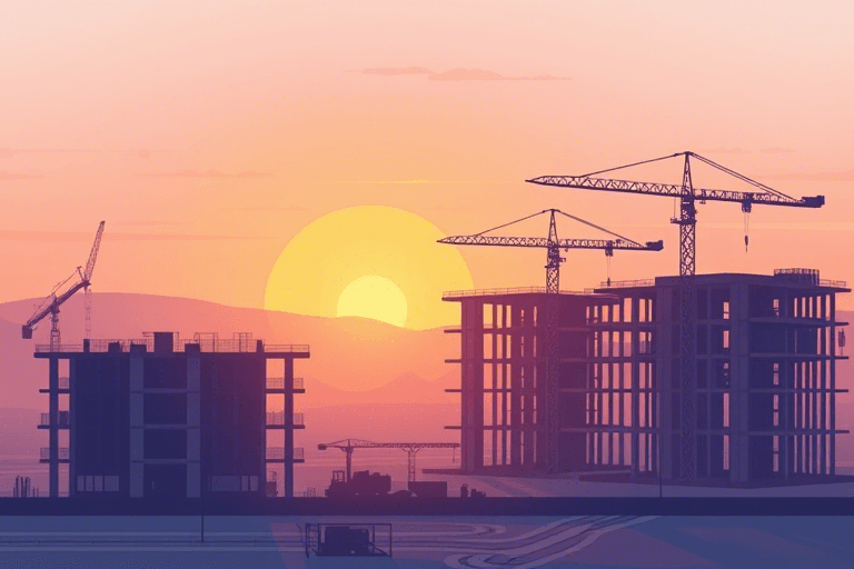 朝阳工程管理系统如何助力建筑企业实现数字化转型与高效管理