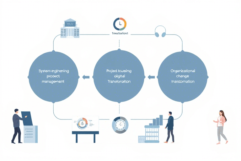 管理系统工程是干什么：从理论到实践的全流程解析与应用指南