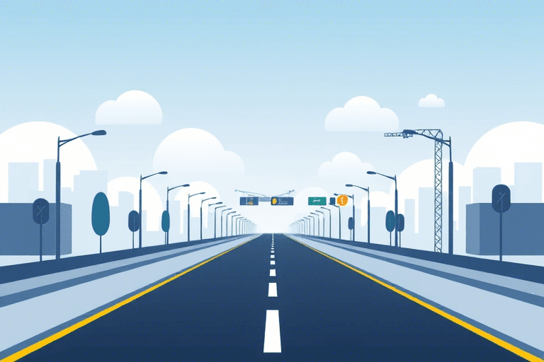 沥青工程管理系统如何提升施工效率与质量控制