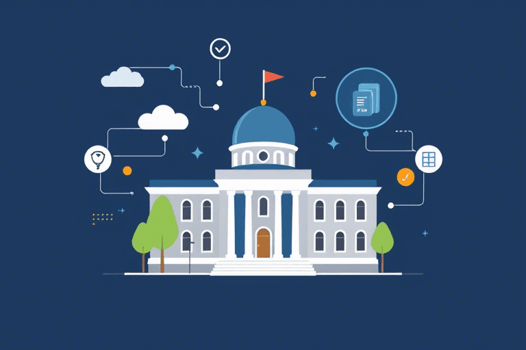 正方教务管理系统和工程：如何高效实现高校教务数字化转型？