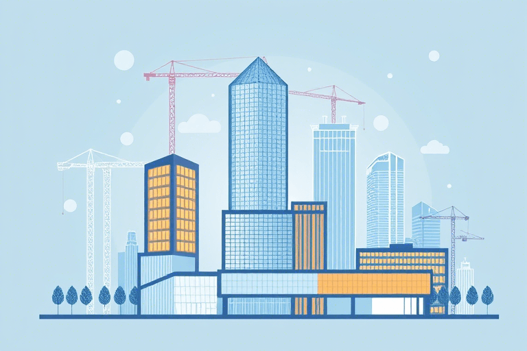 宁波工程建设管理系统如何实现高效协同与智慧监管？