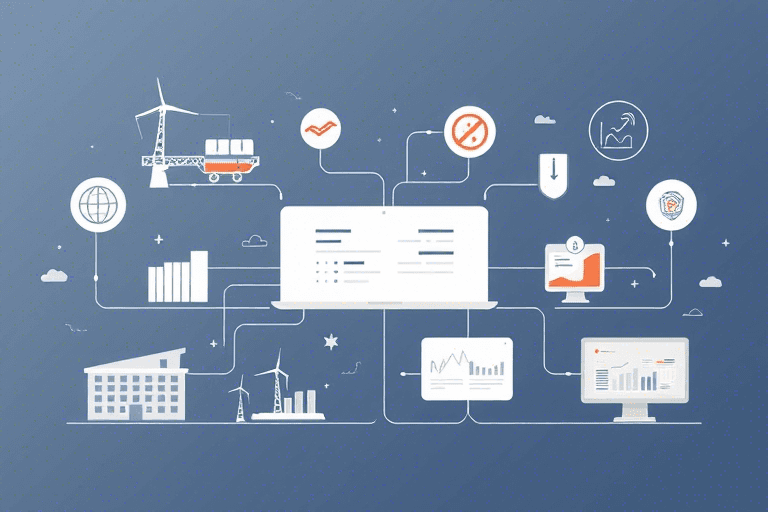 超级工程如何管理系统：构建高效协同与风险控制的实践路径