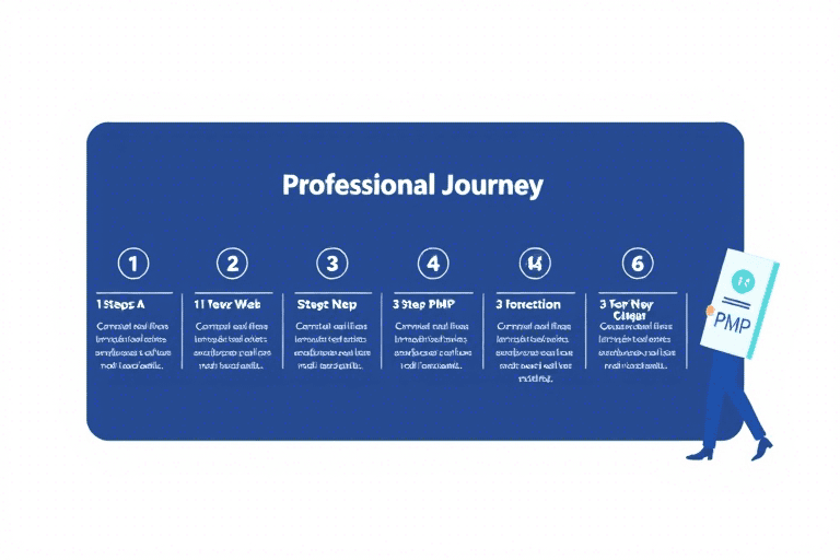 如何学工程管理系统？从入门到精通的完整学习路径解析