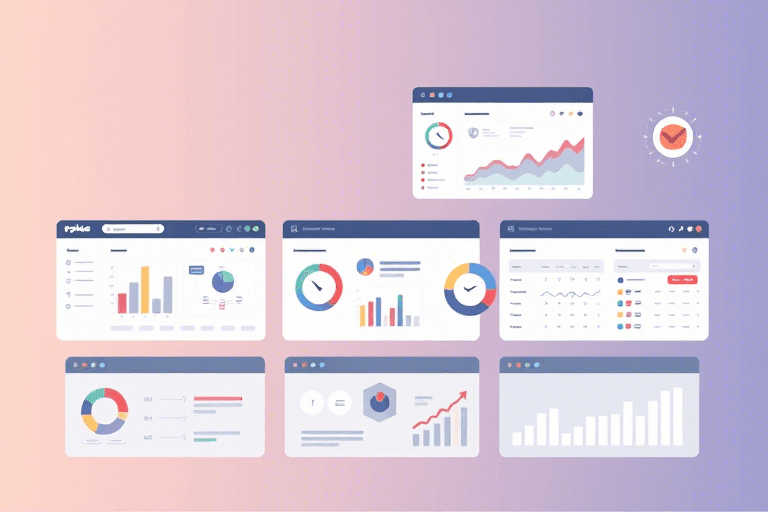 工程订单管理系统保障怎么做？如何确保高效稳定运行并提升项目交付质量？