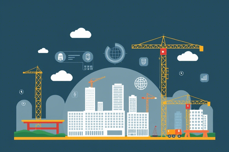 辽宁工程管理系统排名：如何科学评估与选择优质工程管理平台？