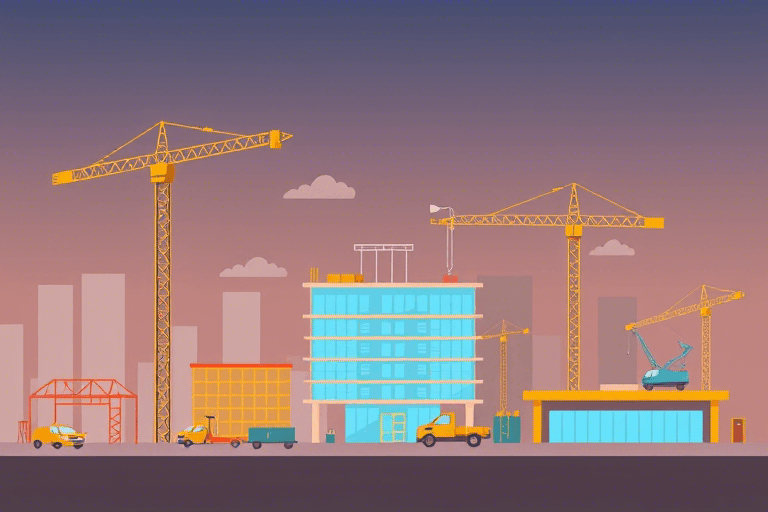 深圳工程管理系统作用：提升项目效率与管理水平的关键工具