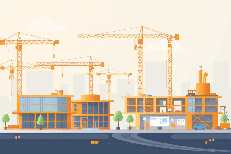 亳州工程管理系统选哪家？如何科学选择适合本地项目的高效解决方案？