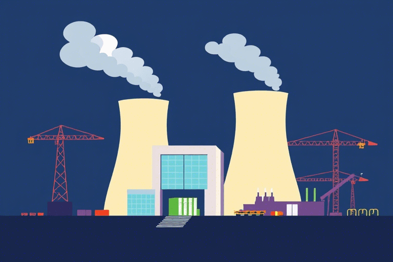 中广核工程信息管理系统如何实现高效协同与数字化管理