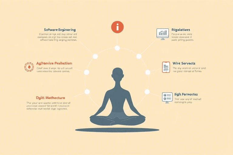 瑜伽管理系统软件工程：如何构建高效、可扩展的数字化平台