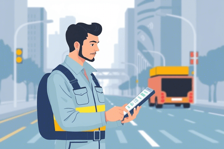 道路工程师执业管理系统如何实现高效管理与合规运营？