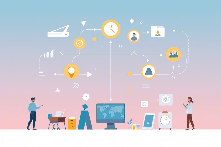 创新的管理系统工程怎么做？如何构建高效协同的组织创新体系？