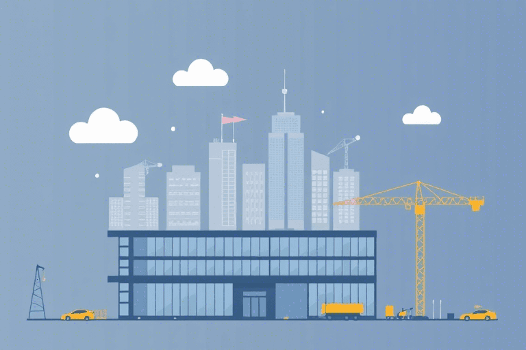 众和工程管理系统如何助力建筑企业实现高效数字化管理