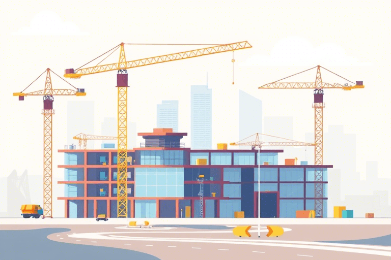 远方工程管理系统如何助力企业实现高效项目管理与数字化转型？