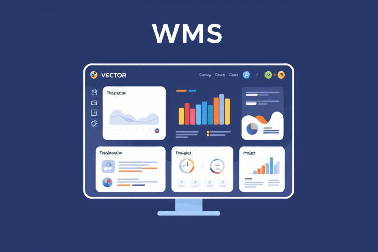 工程仓库管理系统网址如何选择与搭建？专业指南助你高效管理仓储资源