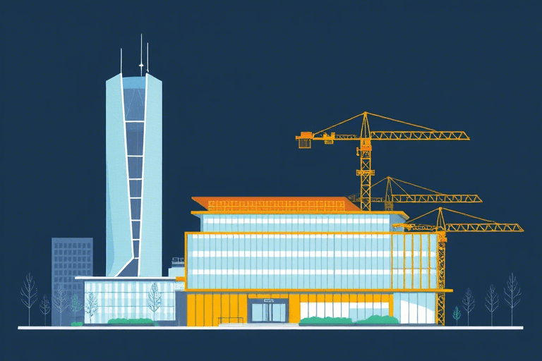 深圳工程管理系统哪家快？揭秘高效施工管理平台的选择秘诀