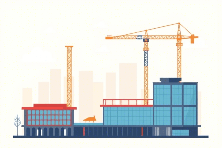 天津工程资料管理系统如何实现高效项目管理与合规性保障