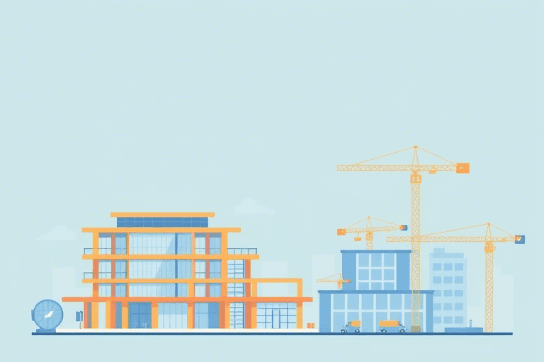 佛山工程管理系统哪家强？如何选择适合本地施工企业的高效解决方案