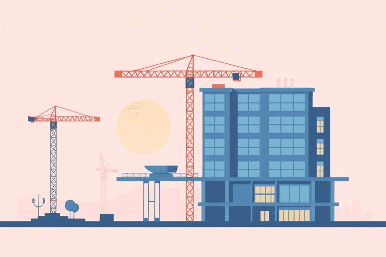 芜湖工程管理系统平台如何助力项目高效管理与数字化转型？