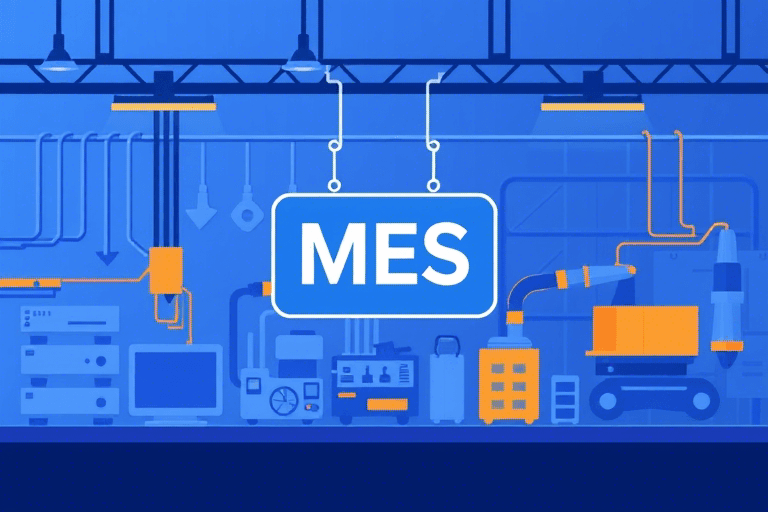 制造工程管理系统如何提升生产效率与质量控制