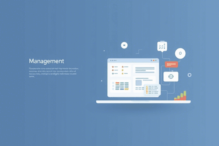 工程管理系统需求报告：如何科学制定与高效落地的关键步骤