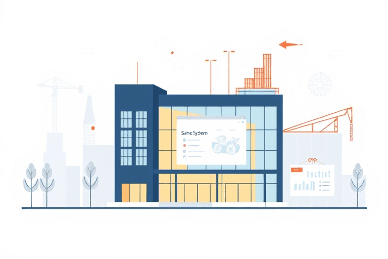 三和工程管理系统怎么样？全面解析其功能、优势与行业应用价值