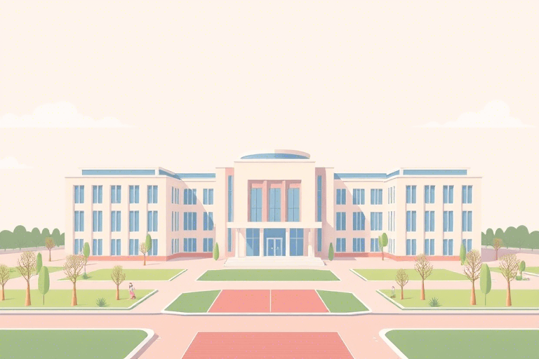 哈工程拓扑教育管理系统：如何构建高效智慧校园的核心引擎？