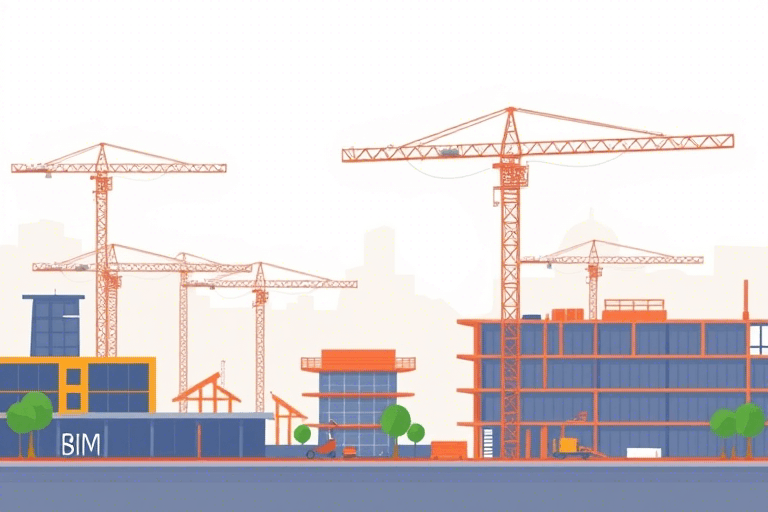 乌镇项目工程管理系统如何实现高效协同与智能管控？