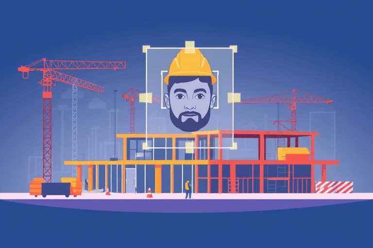 博达工程管理考勤系统如何提升工地人员管理效率？