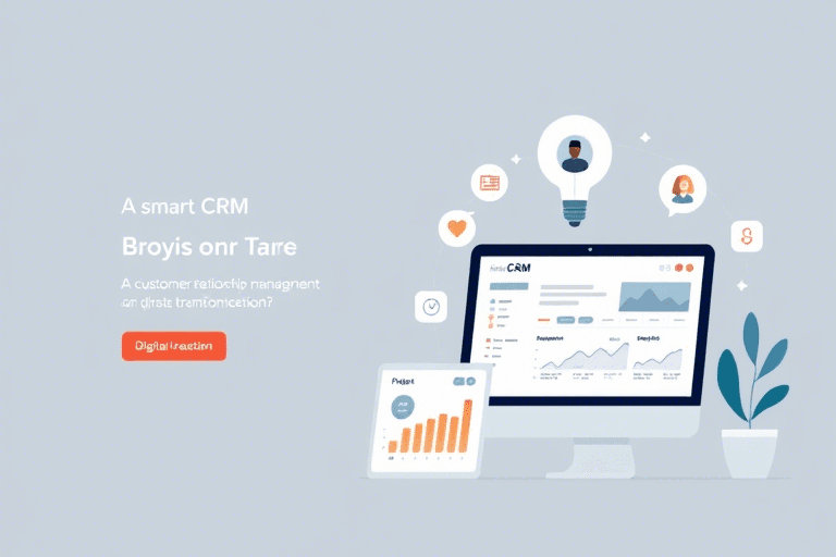 销售工程客户管理系统如何有效提升企业客户管理与销售效率