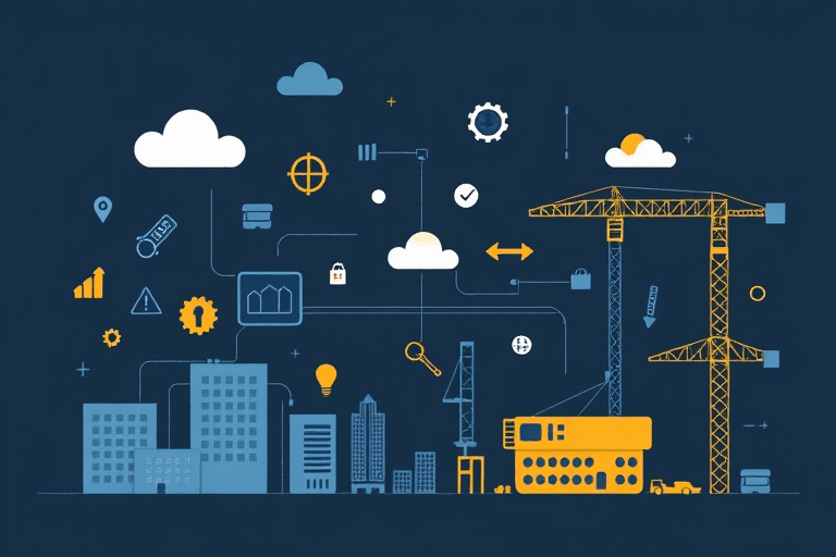 工程管理PM系统怎么做？如何高效实现项目全生命周期管控与协同？