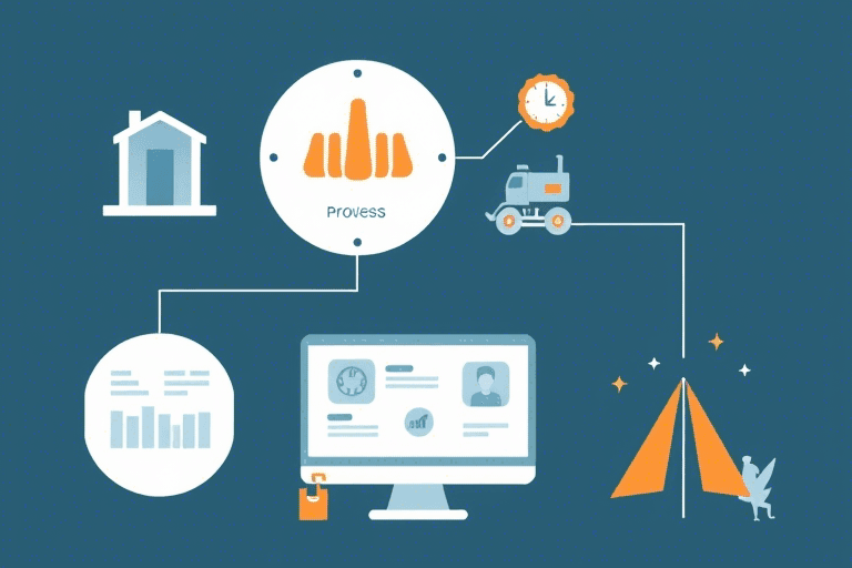 销售管理系统工程管理：如何实现高效协同与项目落地