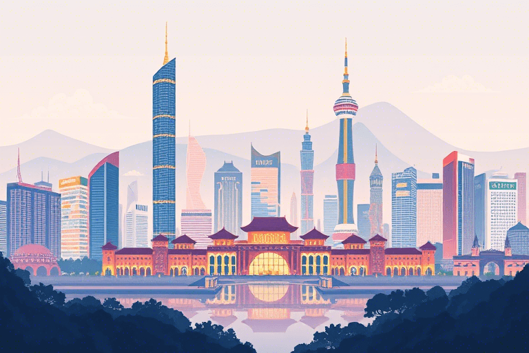 杭州计算机管理系统工程：如何高效构建与优化企业数字化转型基石