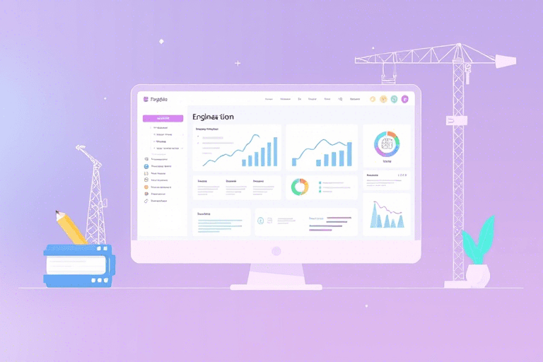 建设工程档案管理系统如何实现高效管理与合规应用